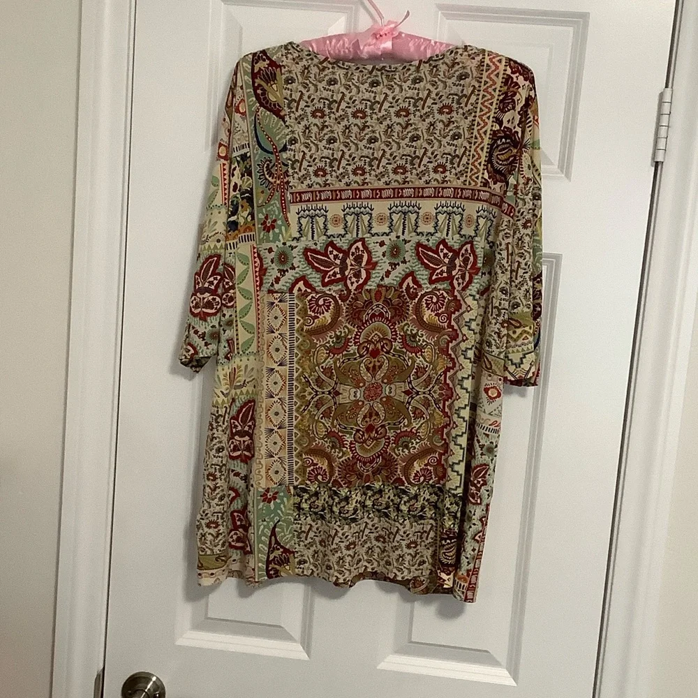 Etro Tunic - Picture 3 of 8